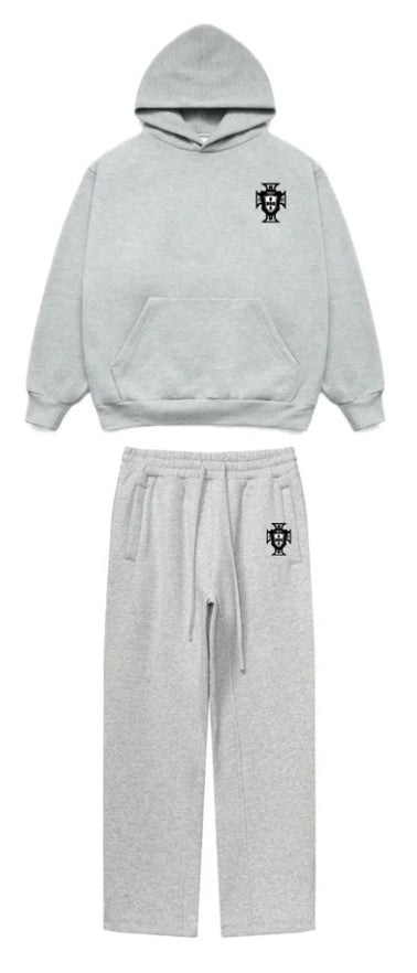 "Portugal" - Tracksuit