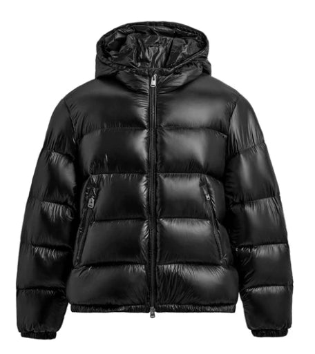VIRAL PUFFER JACKE