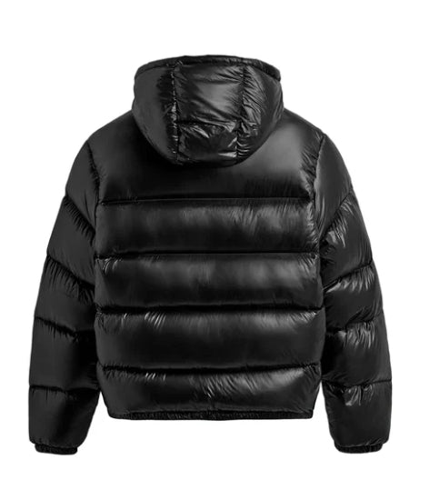 VIRAL PUFFER JACKE