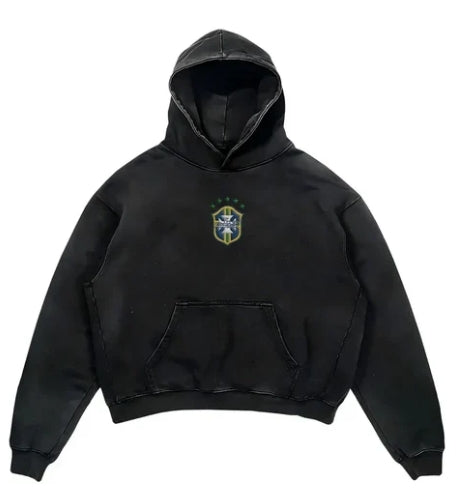 Brazil" - Tracksuit