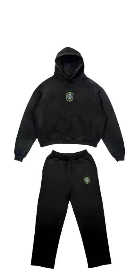 Brazil" - Tracksuit