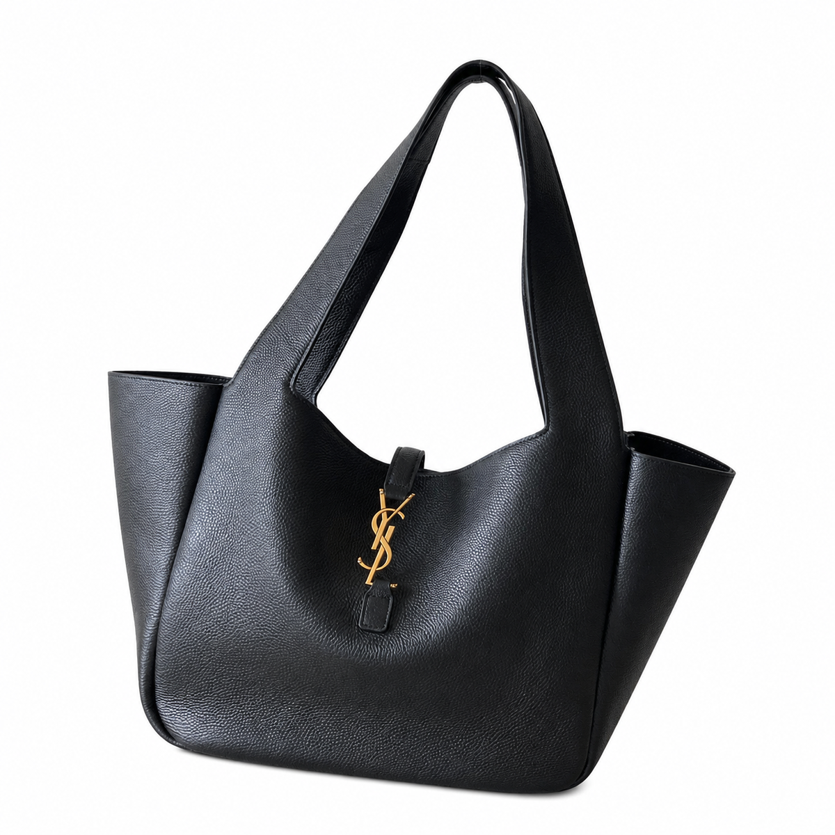 "Y$L" Soft Tote Bag