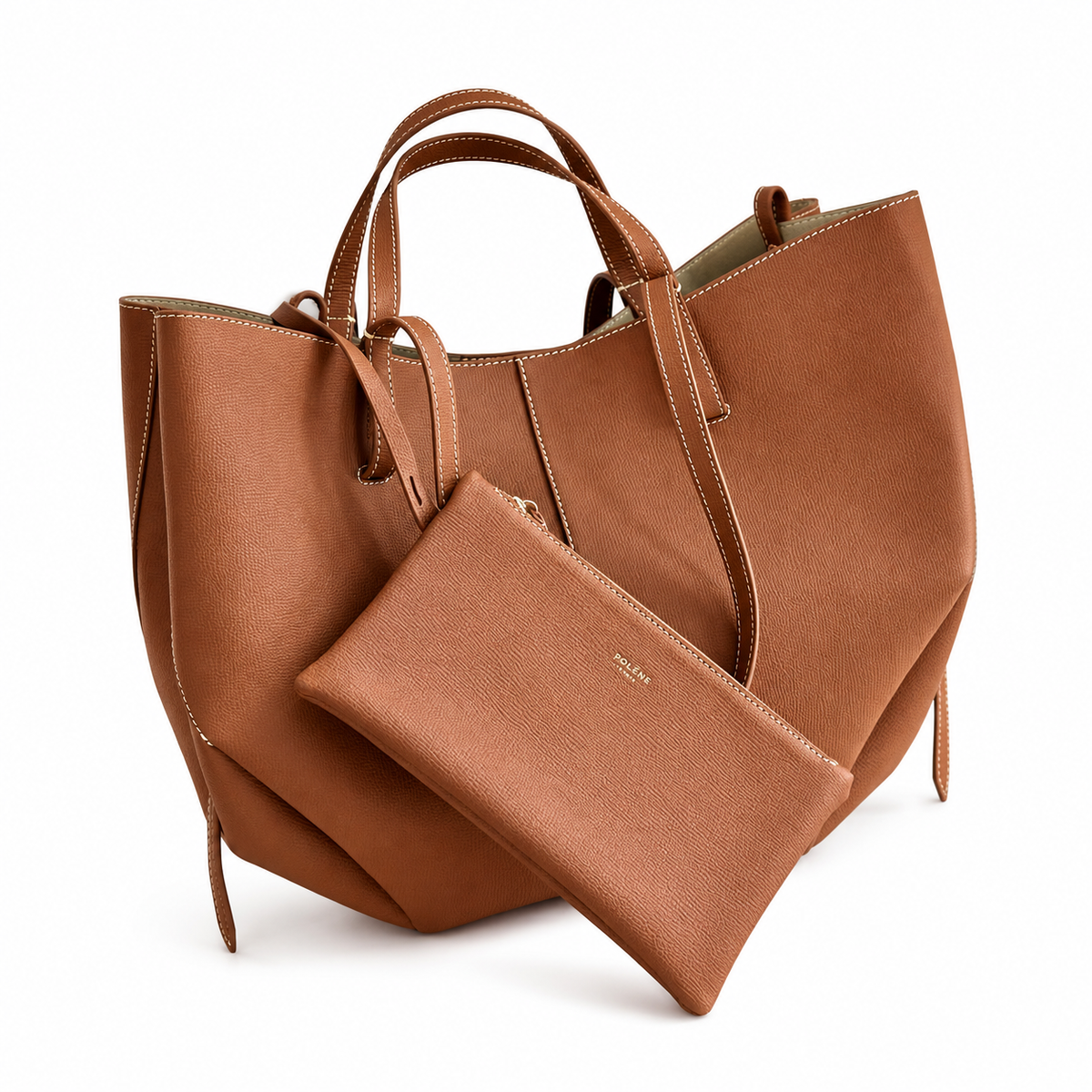 "POL" Carryall Bag