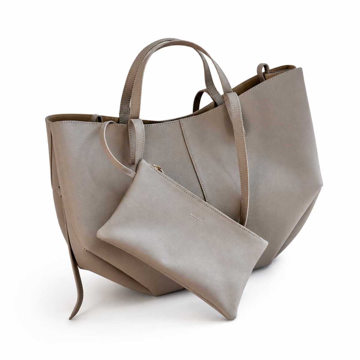 "POL" Carryall Bag