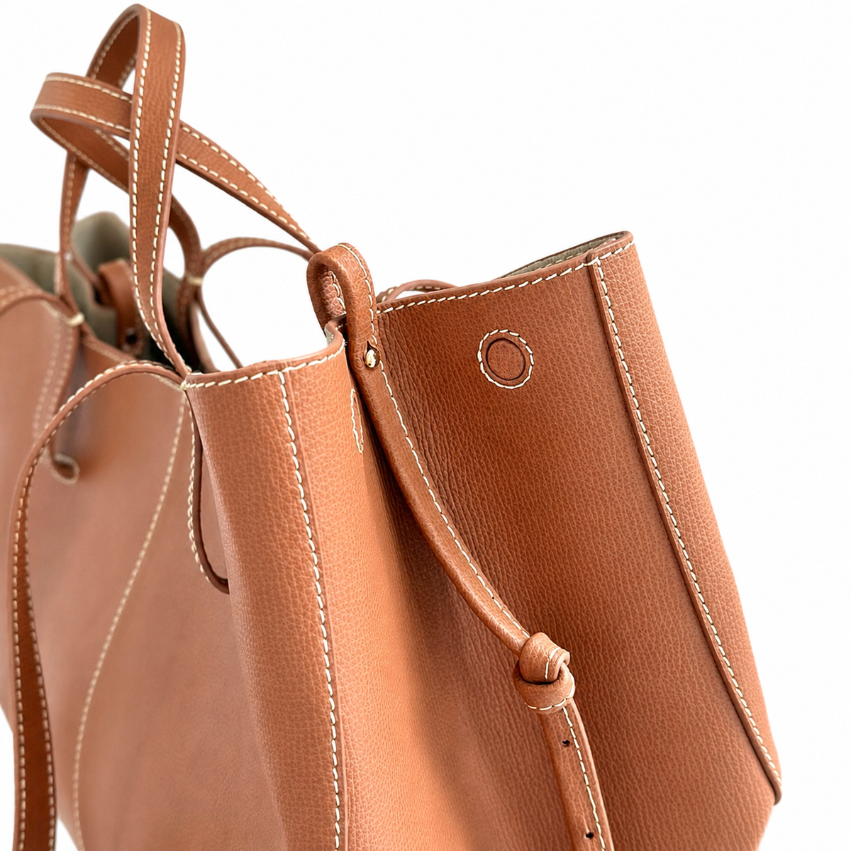 "POL" Carryall Bag