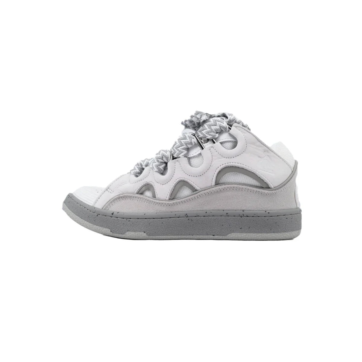 Curb Sneaker