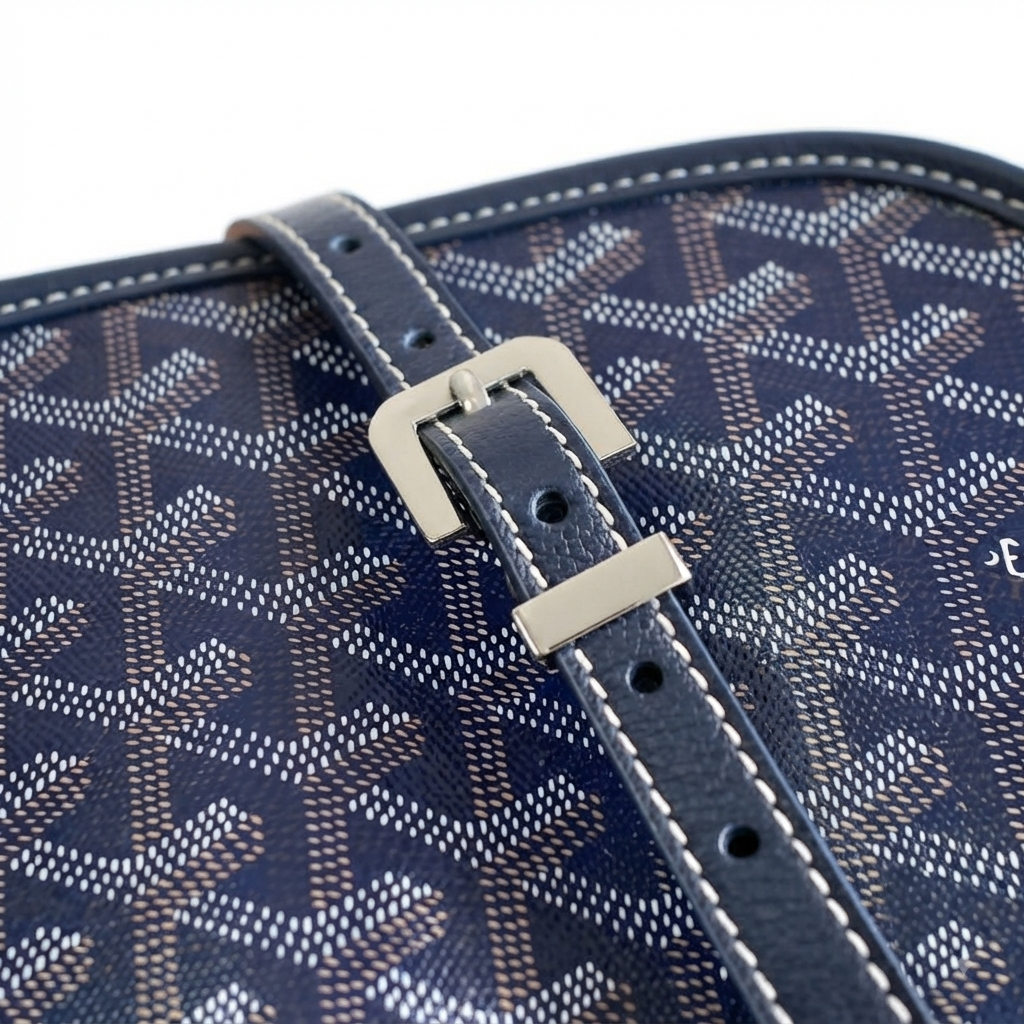 „GYD“ Crossbody Bag