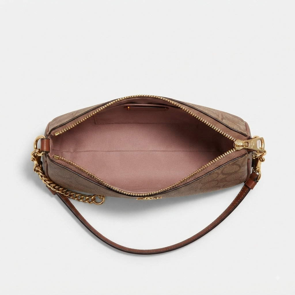 "CO" Tabby Shoulder Bag