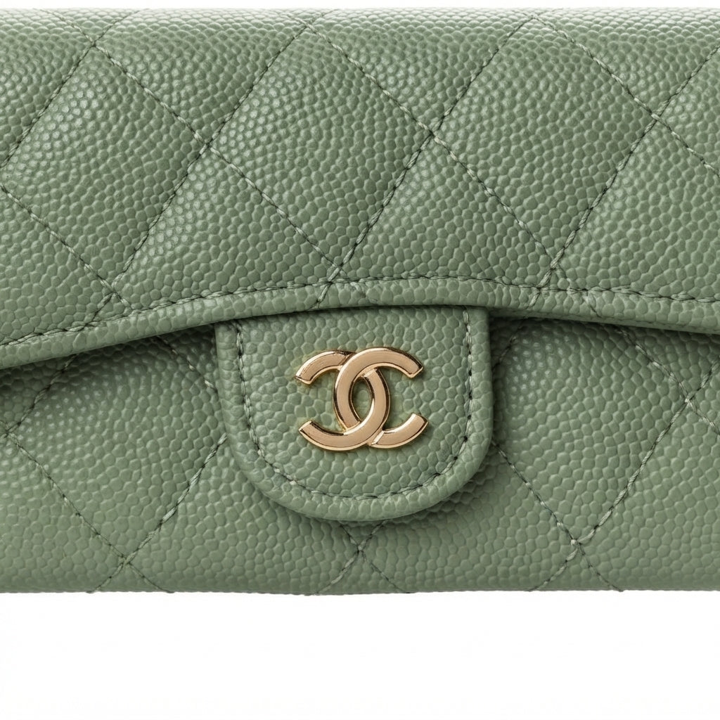 „CC“  Wallet Mini