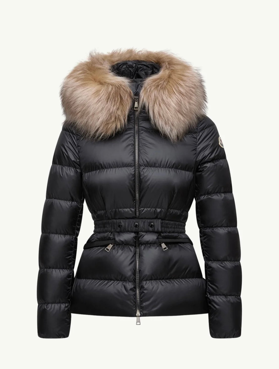 Monc Short Jacket