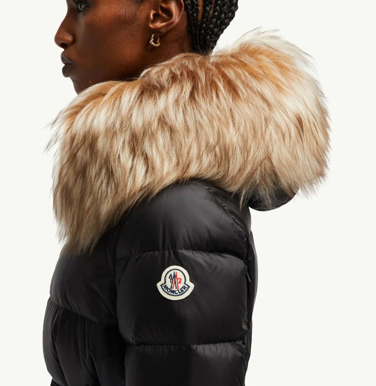Monc Short Jacket