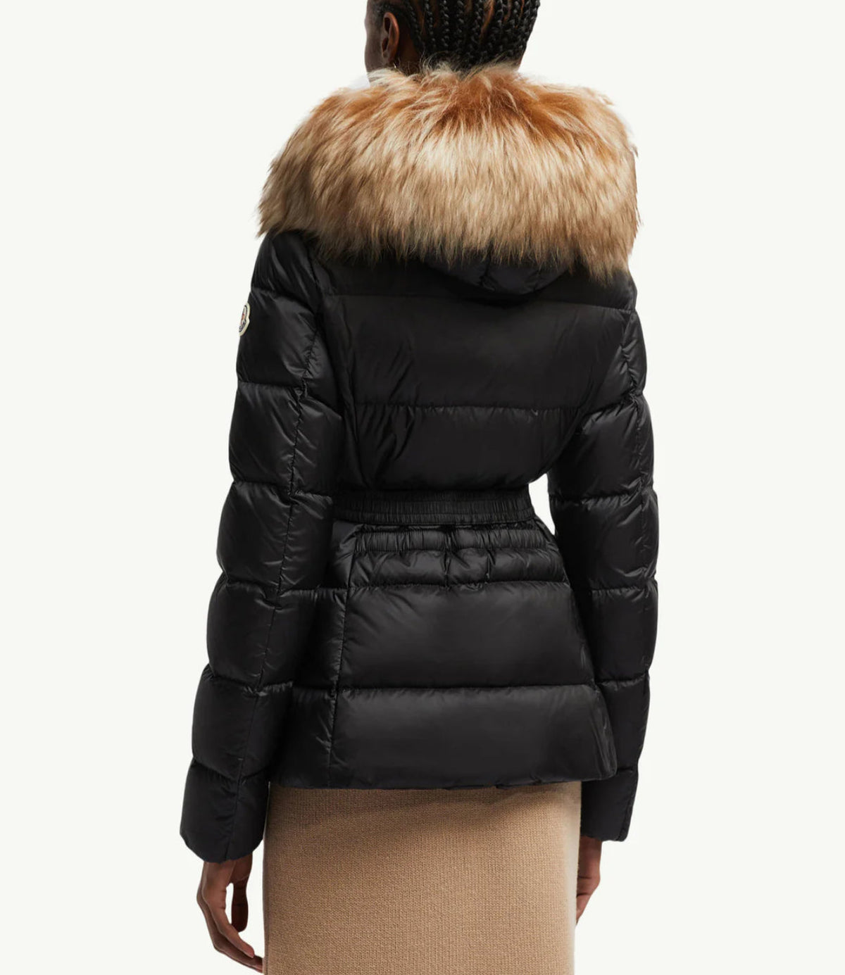 Monc Short Jacket