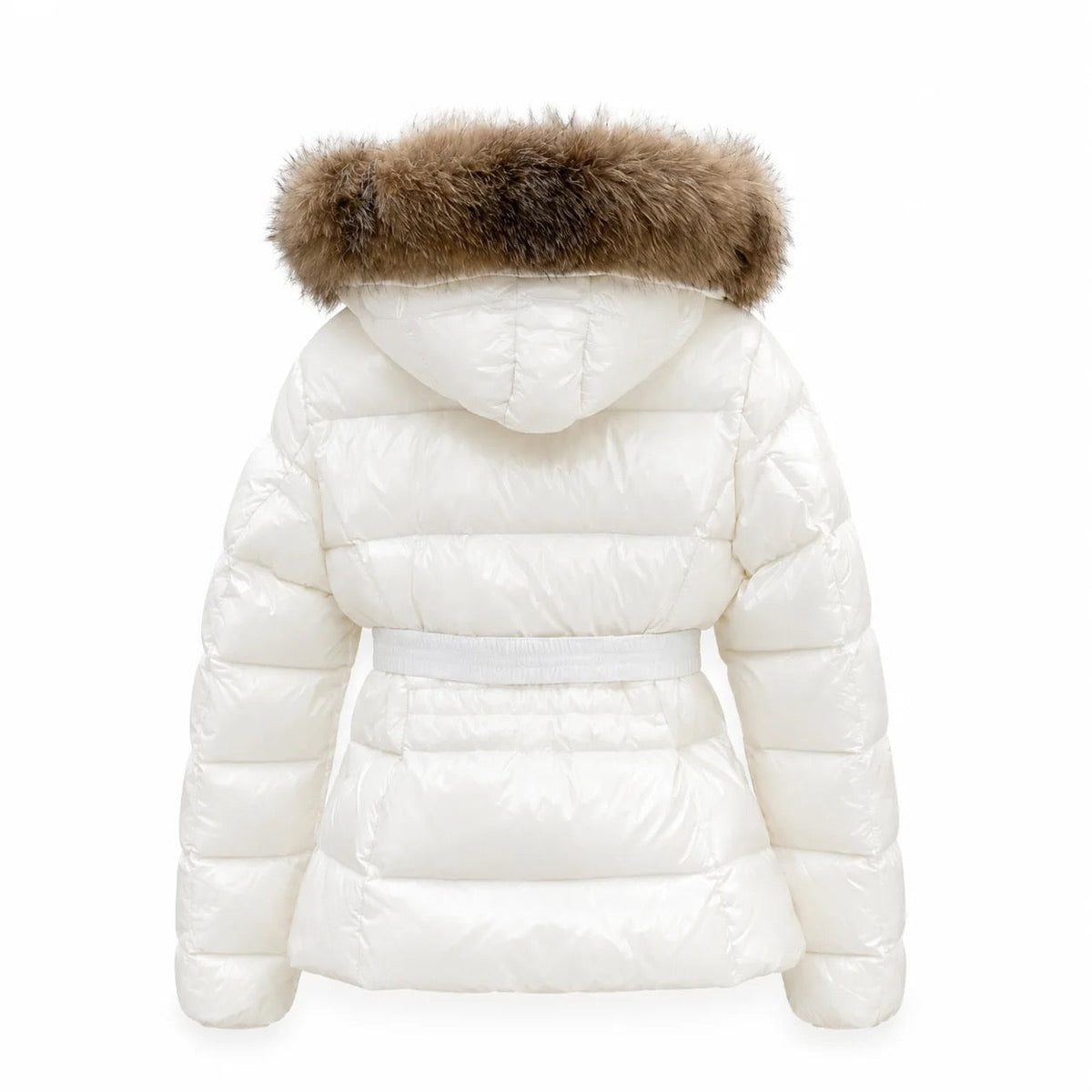 "Monc Fur Puffer"