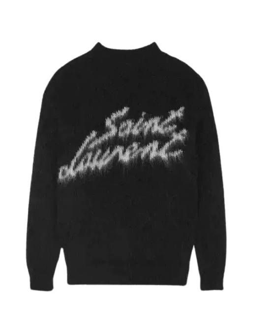 Luxus Pullover