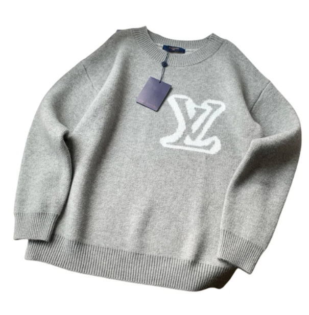 Strickpullover