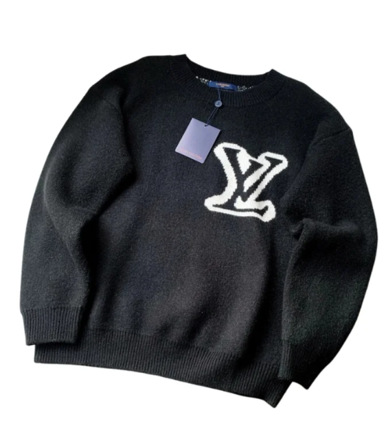 Strickpullover