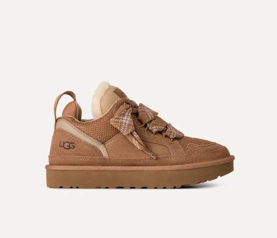 Lowmel Sneaker