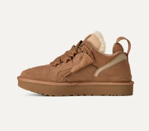 Lowmel Sneaker