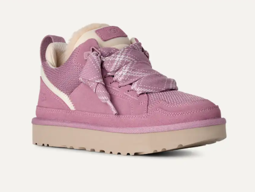 Lowmel Sneaker