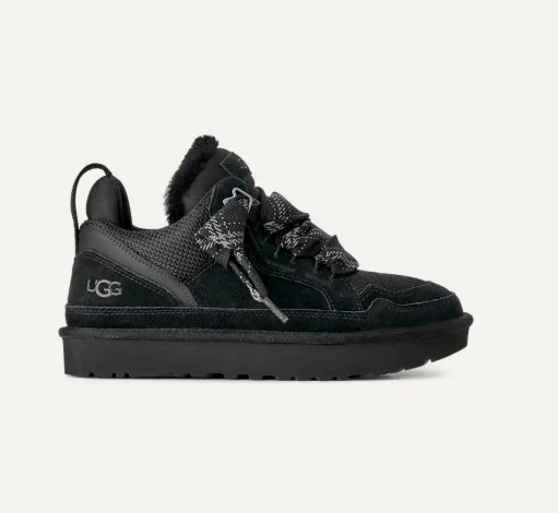 Lowmel Sneaker