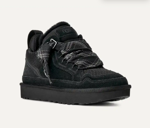 Lowmel Sneaker