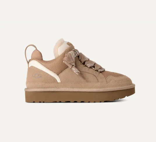 Lowmel Sneaker