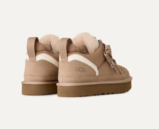 Lowmel Sneaker