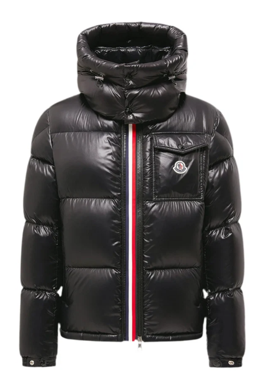 "Monc" Winterjacke